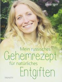 Mein russisches Geheimrezept