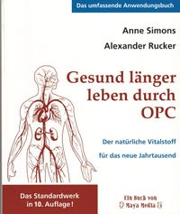 Gesund und länger leben durch OPC